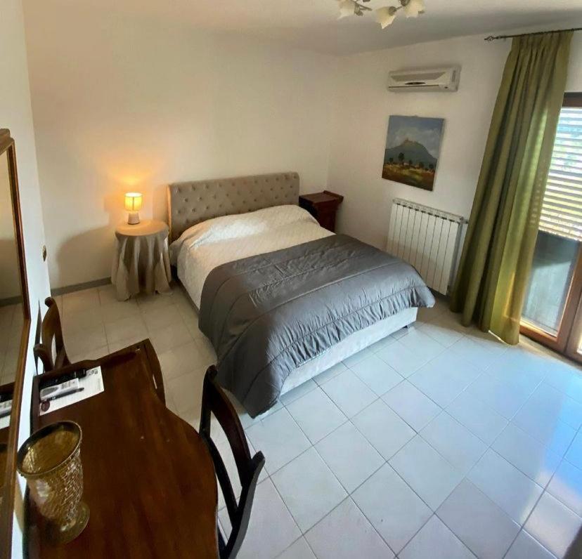 Guesthouseantonia Avellino Exterior photo