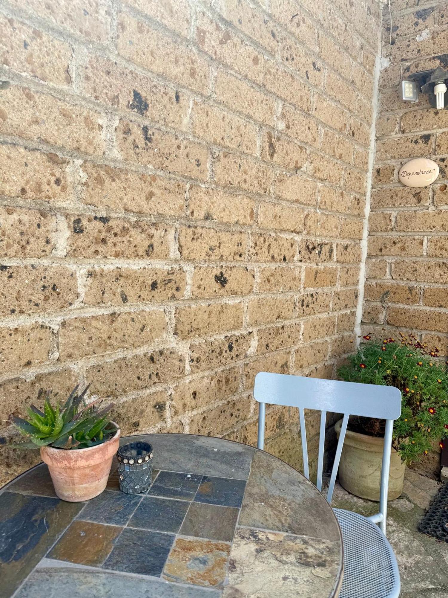 Guesthouseantonia Avellino Exterior photo