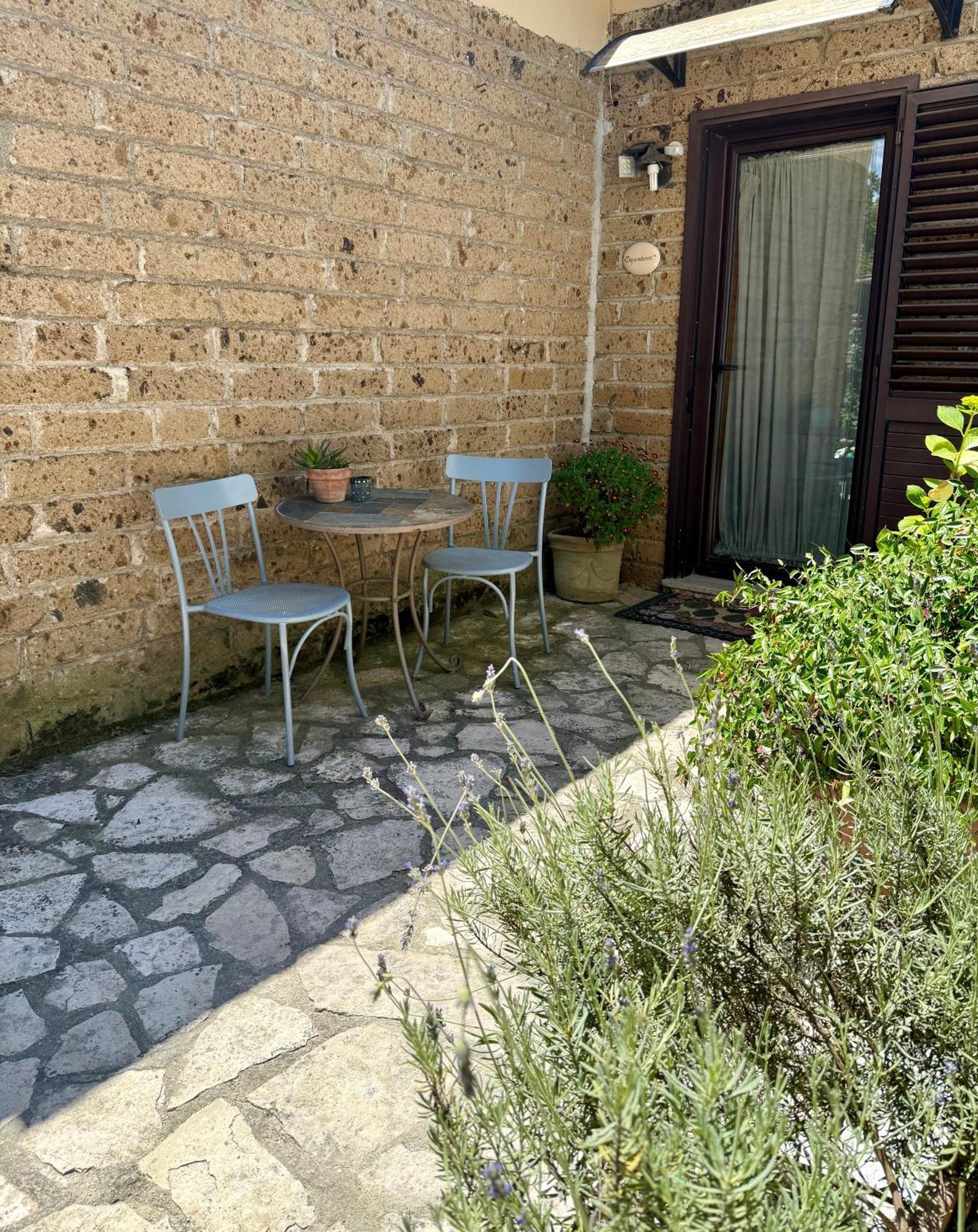 Guesthouseantonia Avellino Exterior photo