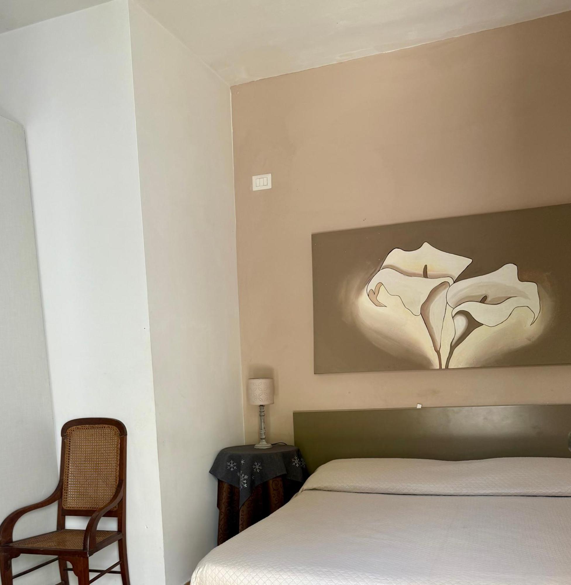Guesthouseantonia Avellino Exterior photo